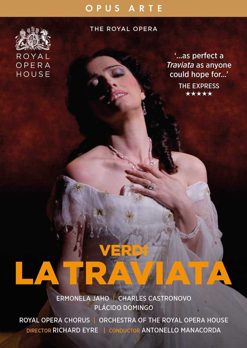 La traviata